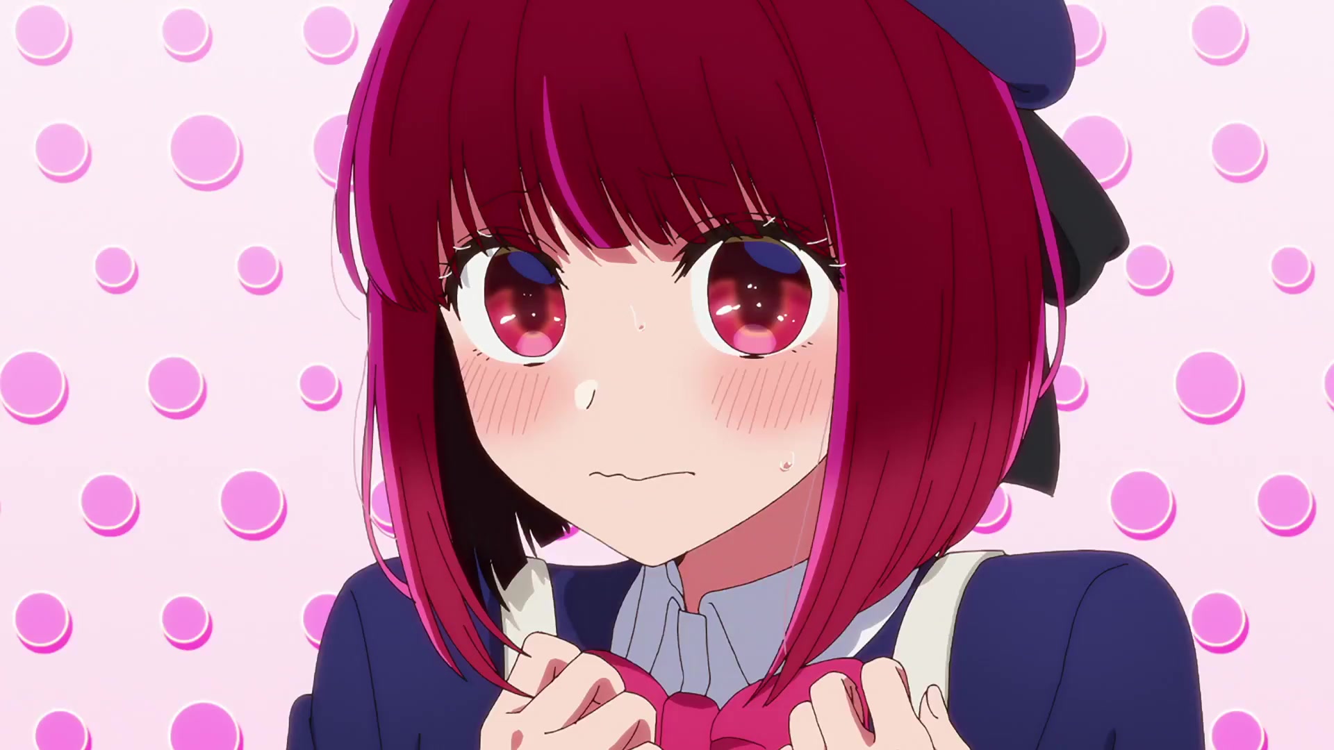 [Tsukyio Editing Resources] Oshi No Ko Season 1 (Episode 3) Raw Clips (27) (tsukyio.com).mp4